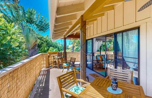 Plumeria Breeze at Ke Nani Kai #201 - Foto 3