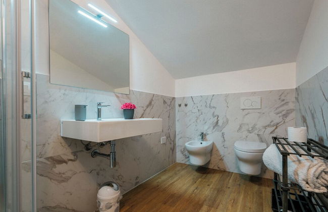 Guest House All'83 - Foto 16