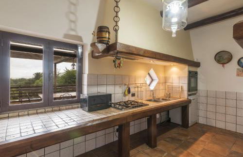 Holiday Home Colleflaviano by Interhome - Foto 23