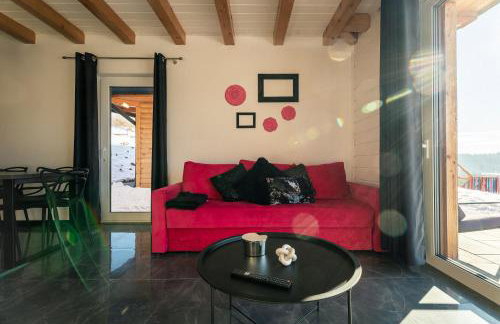 Zacisze Pod Sowim Skrzydłem - Foto 52