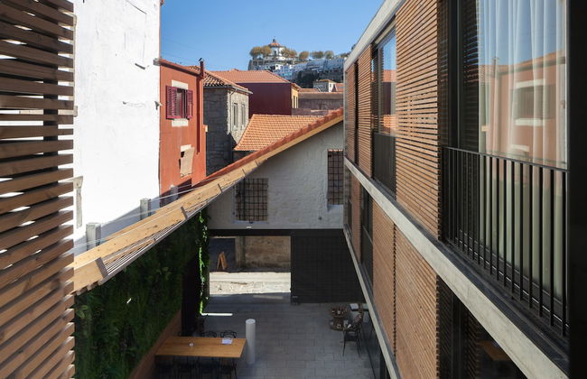 7g Roaster Apartments - Foto 39