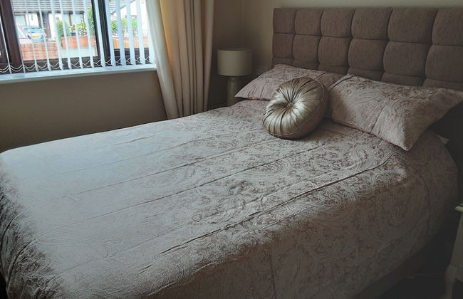 3-bed Bungalow Near Conwy Valley Close to Castle - Photo 4