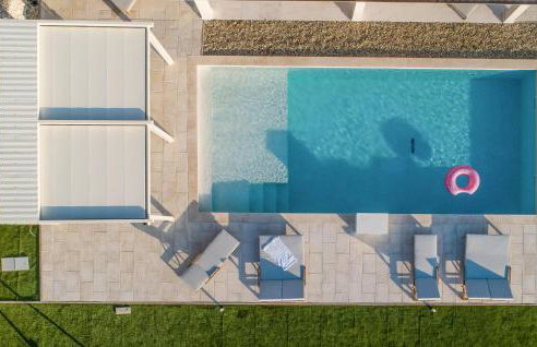 Beautiful Home In Barban With Sauna - Foto 12