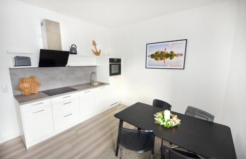 Apartmenthaus Fritz Reuter - Foto 47