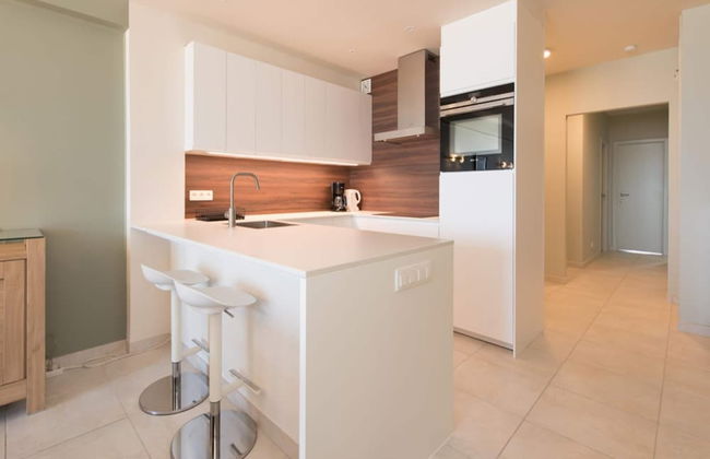 Apartment With Marina View - Foto 5