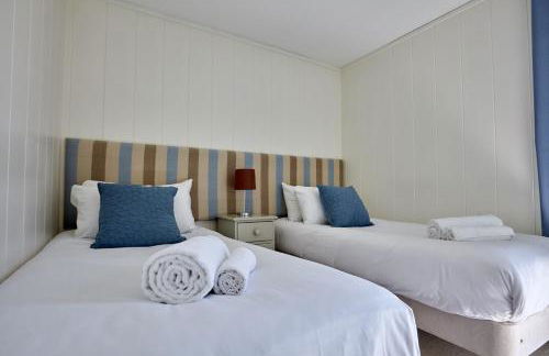 Nunney Lodge - Foto 19