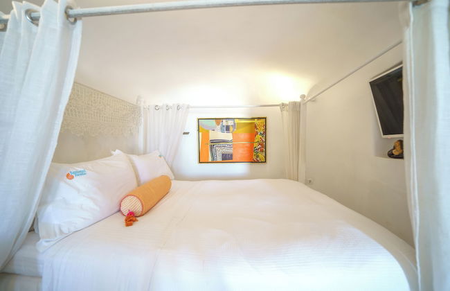 Santorini Paradise Cave Houses - Foto 93