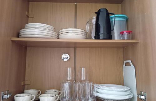 AP Climatizado aconchego com Mercado em frente - Foto 10