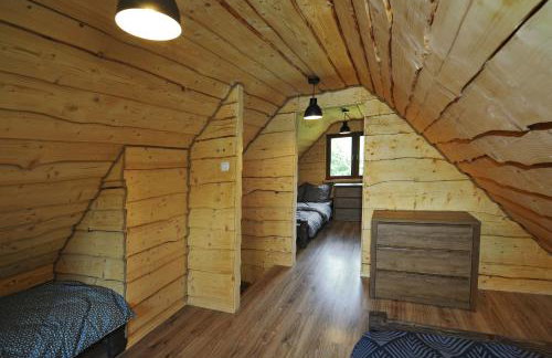 Osada Sroczy Jar - Foto 59