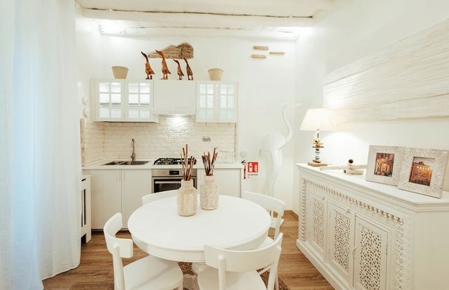 Borgo Pio Vatican Luxury - Foto 53