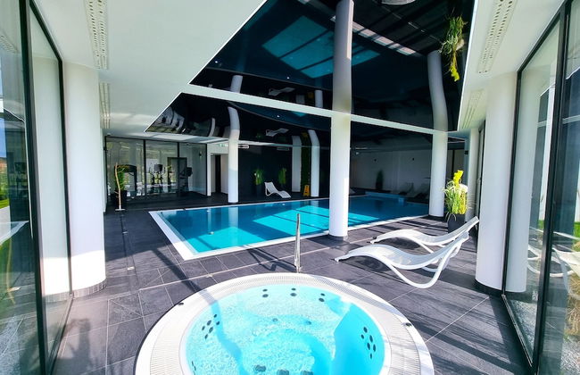 Westin Koralowa 15 Kołobrzeg - 365PAM - Foto 38