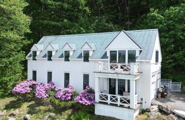 The Boat House Water Views Sunsets - Foto 1