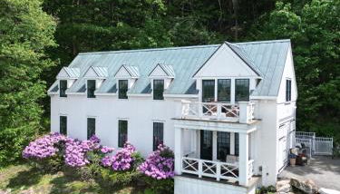 The Boat House Water Views Sunsets - Foto 1