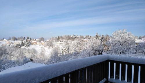 Au Chalet Bain Nordique neuf indépendant calme assuré - Foto 2