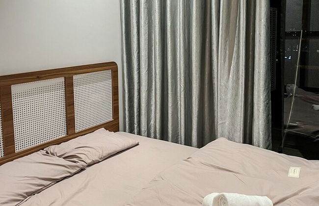 Onsen Landmark Luxury Apartments - Photo 15