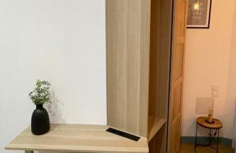 Studio Ô terrasses de Virieu - Foto 3