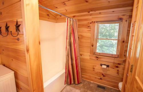Bear Valley Cabin - Photo 22