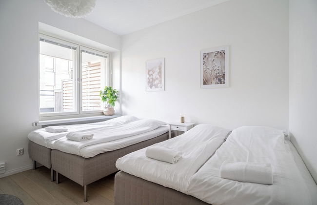 Renovated 1BR Penthouse and Private Rooftop Terrace - Foto 4