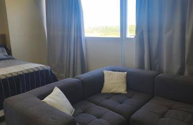 Flat Paiva sol e mar - Foto 4