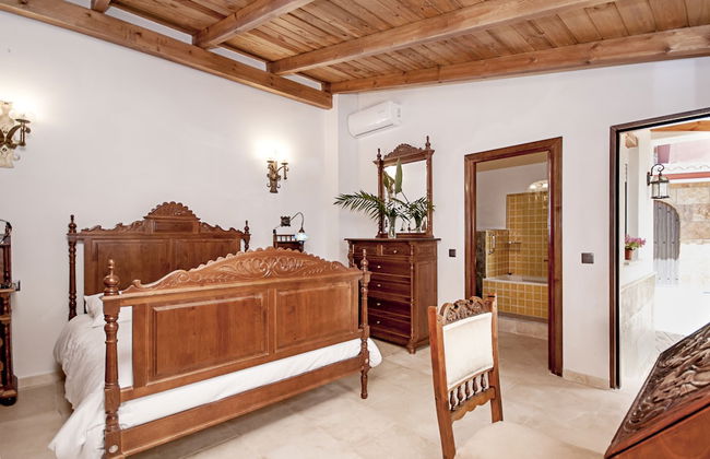 Cubo's Villa Bellavista de las Lomas - Foto 11