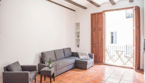 Ambrosio Flats Valencia - El Carmen - Photo 2