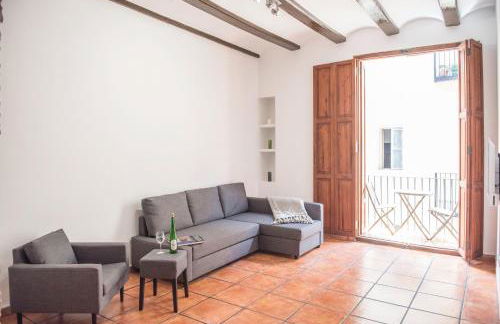 Ambrosio Flats Valencia - El Carmen - Photo 2