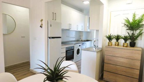 EL NIDO with pool and garden view close to beaches - Foto 4