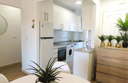 EL NIDO with pool and garden view close to beaches - Foto 4