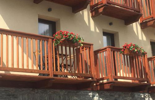 Appartamenti Genevris - Foto 14