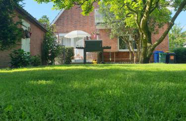 Westküste Ferienwohnung - Foto 31