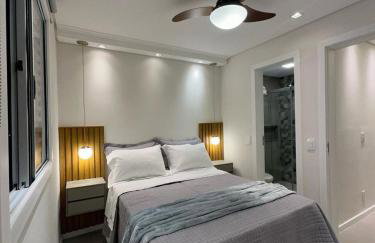 Apto novo 3 dormitórios suíte em São José Dos Campos SP - Foto 48