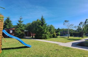 NA FALI Domki - Foto 16