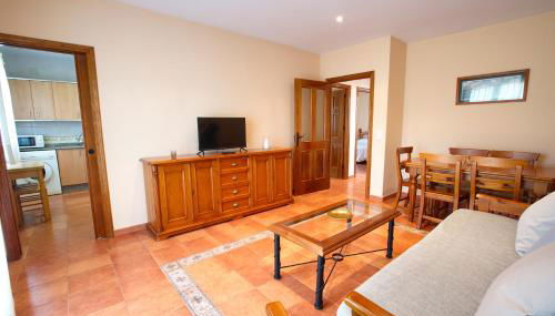 CUENCALOFT APARTAMENTOS RURALES FUENTES - Foto 4