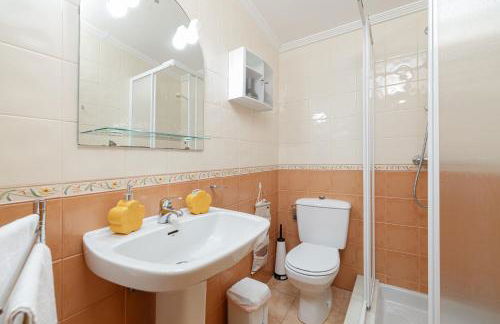 Tranquilidad junto al mar by CABANA Rentals - Foto 35