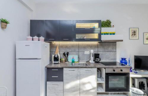 Calma Luxury Apartments #5 Sozopoli in Halkidiki - Foto 7