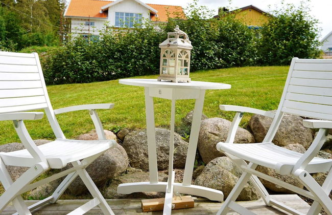 5 Person Holiday Home in Uddevalla - Foto 18