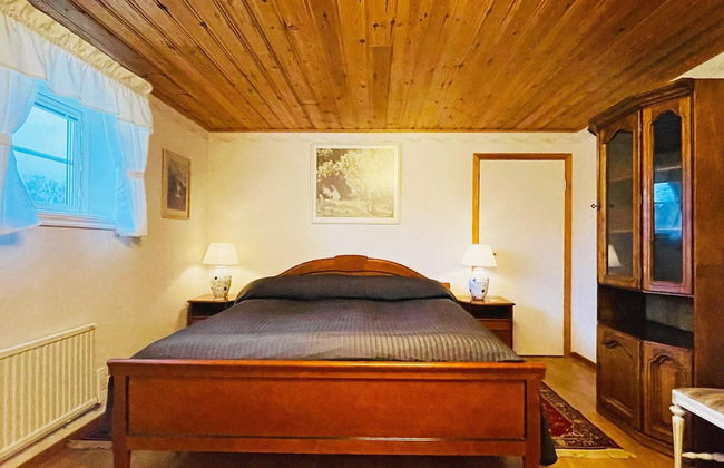 8 Person Holiday Home in Bralanda-by Traum - Photo 3