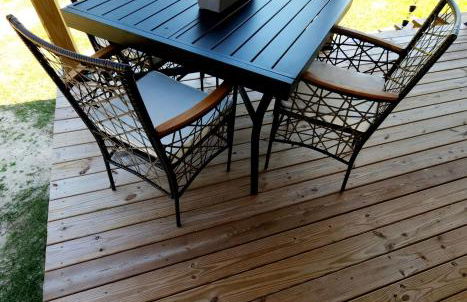 "Glamtainer" One of a kind Romantic Luxe Retreat, 8 Minutes to Emerald Beach, Outdoor Haven - Foto 9