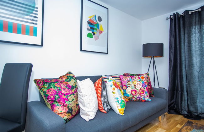 Superior 2 bedroom Apartments - Photo 52