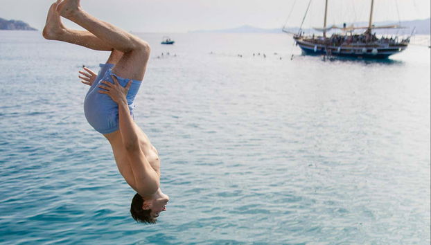 Croisière à Agistri, Moni et Égine - Photo 5