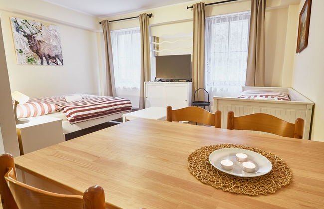 1 bedroom Apartment in Jáchymov - Photo 3