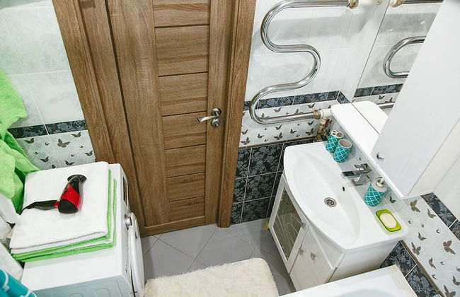 Apartments 5 Zvezd Microrayon Sovetskiy - Photo 18