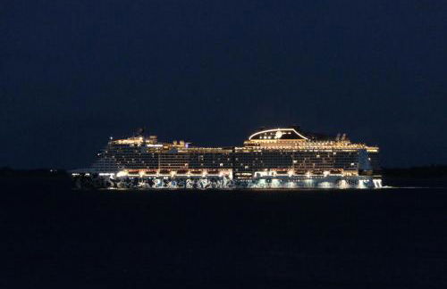 Traumwohnung mit Meerblick über die Ostsee - Foto 23