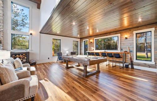 Pine Country Lodge - Foto 55