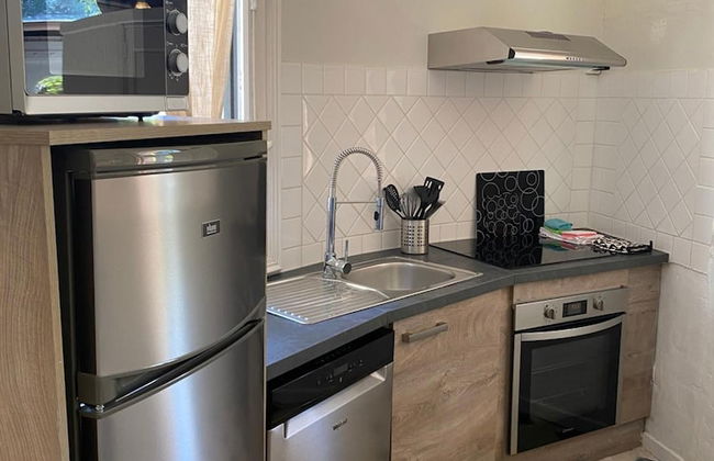 Château Hermitage de Combas - Foto 29