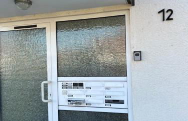 Loft Unterkunft in Hügelsheim - Foto 39