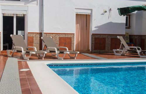 Holiday Home El Patio - Foto 30