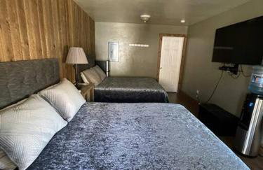 ParkWay Yellowstone Guest House Room #2 - Foto 31