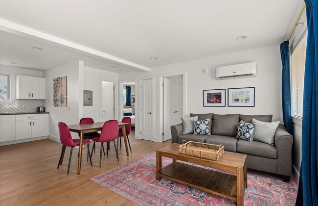 Modern Comforts Near Nashville 2 Bedroom Apts - Foto 27