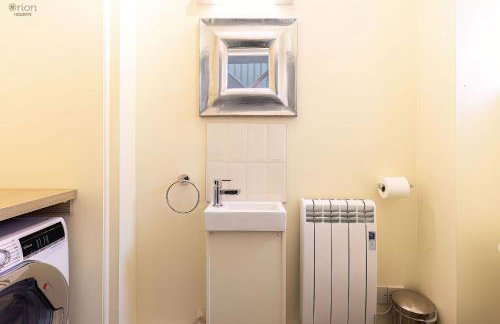 Mill Village 66, Damsel Cottage - P - Foto 13